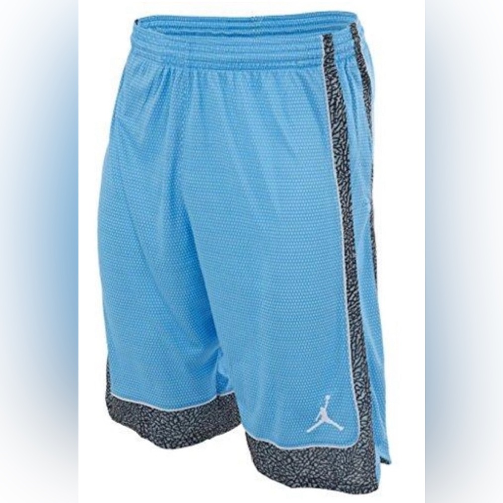 Nike Air Jordan Basketball Shorts (Boys) NWOT